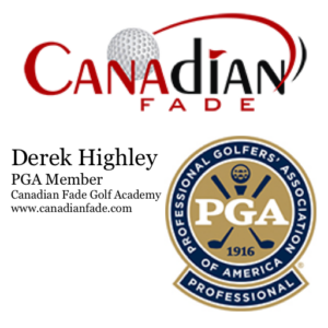 Canadian Fade Golf Academy