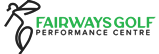 Fairways Golf Performance Centre Logo
