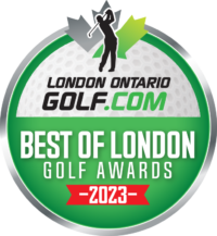 Best Driving Range Golf Practice Centre - London Ontario